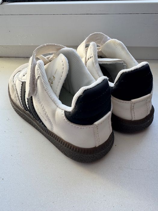 Кросівки дитячі осінь весна 17 см устілка