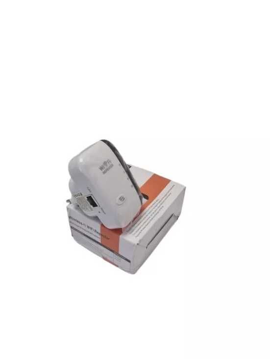 wzmacniacz sygnału wifi repeater!! Okazja!