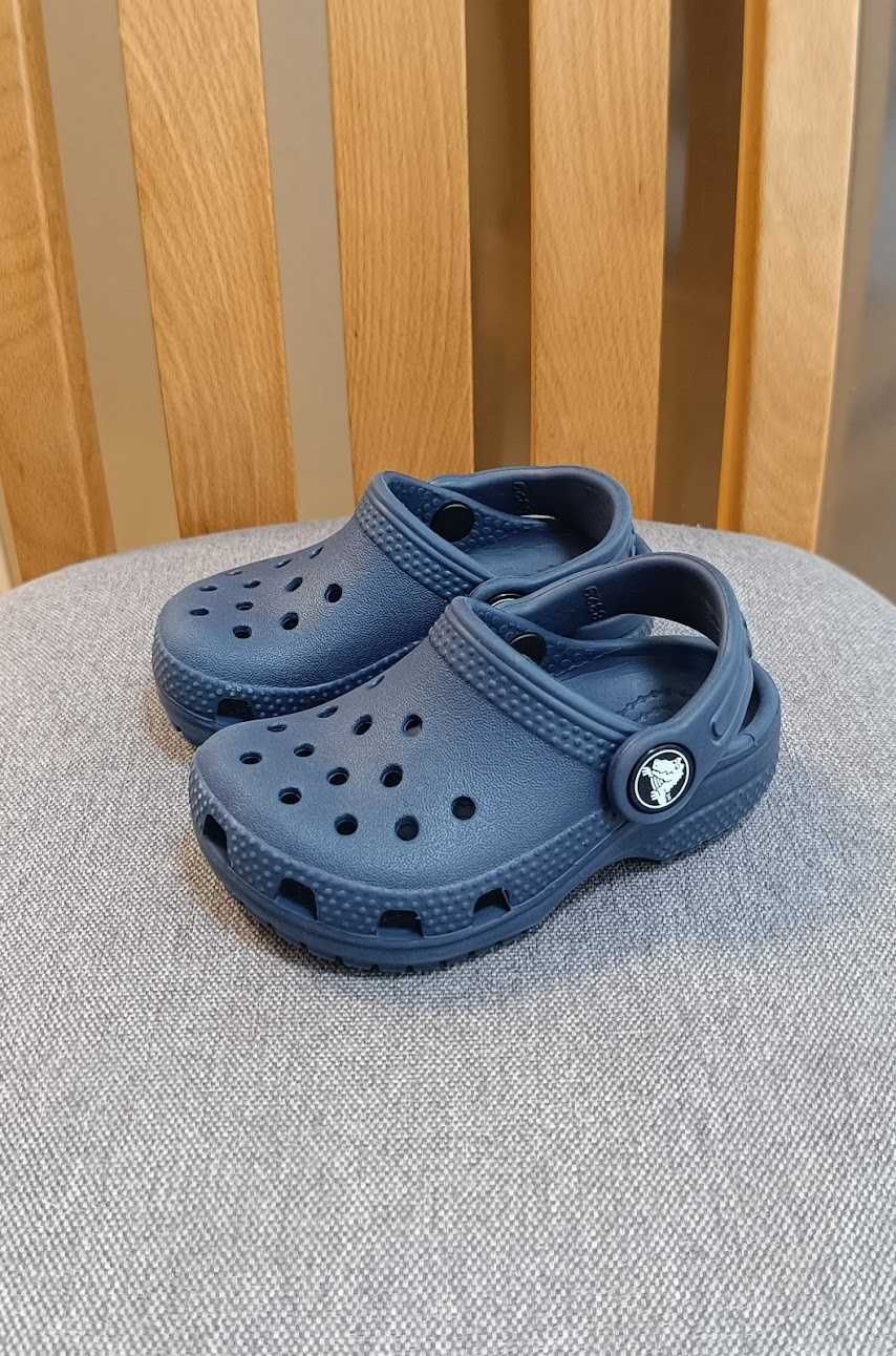 Тапочки Crocs c5, Оригінал!