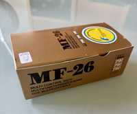 Nikon MF-26 Databack Nikon F90x
