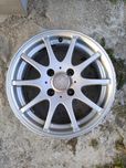 Felga aluminiowa 15"