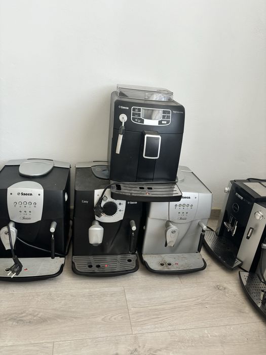 Кавомашина saeco incanto , кофеварка