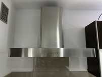 Sprzedam Okap Teka DI90 Inox