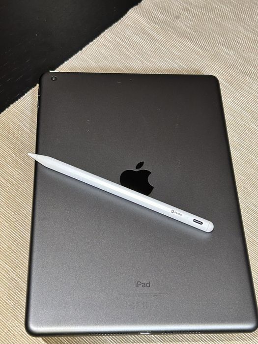 Ipad 9 geração (como novo)