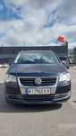 Volkswagen Touran 1.9tdi, 2007