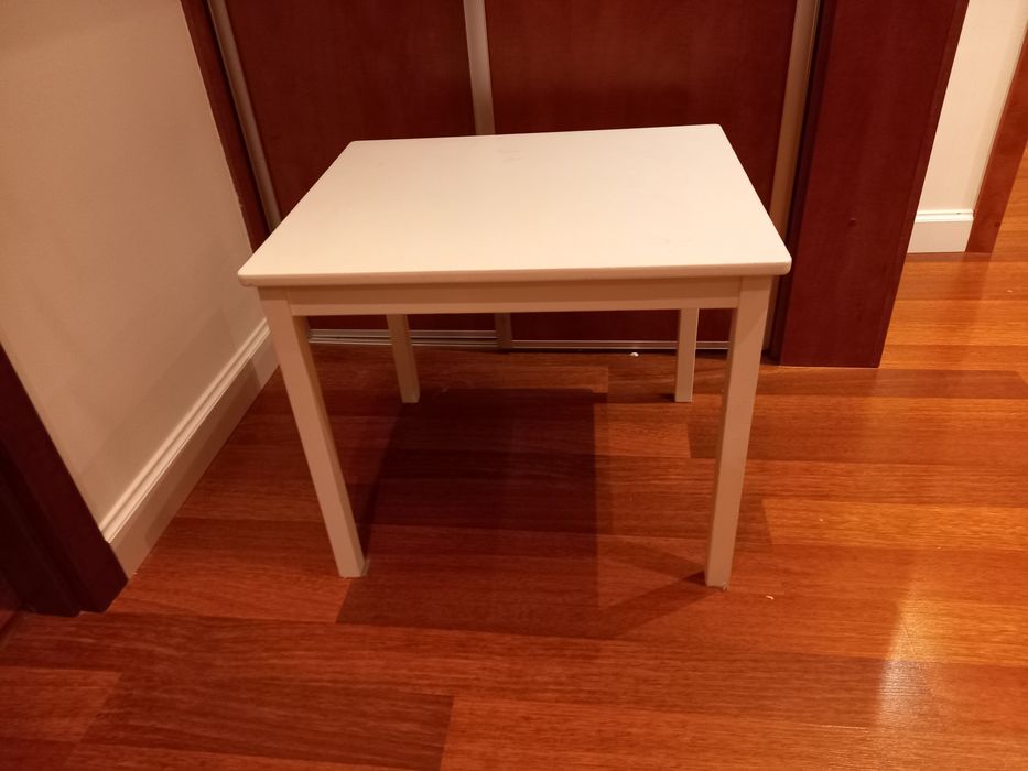 Stolik biurko ikea kritter