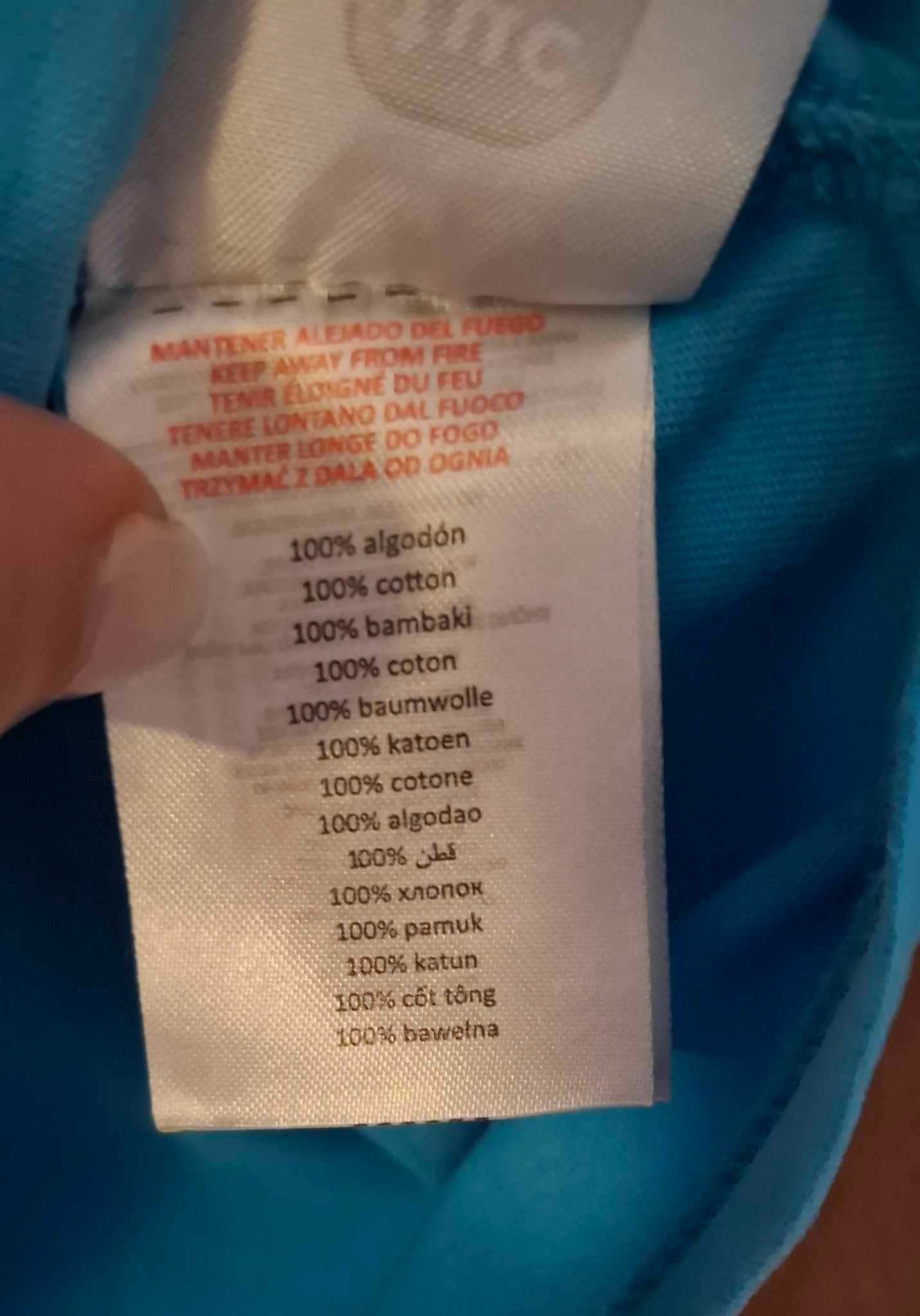 Camisola 4 anos -104 cm - Tuc Tuc