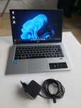 Laptop ACER Swift 1 4/120 GB SSD ekran full hd net note book