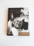 Livro "Lições para a vida" João Paulo II