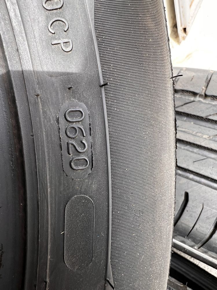 Nokian Wetproof 1 205/55 R16