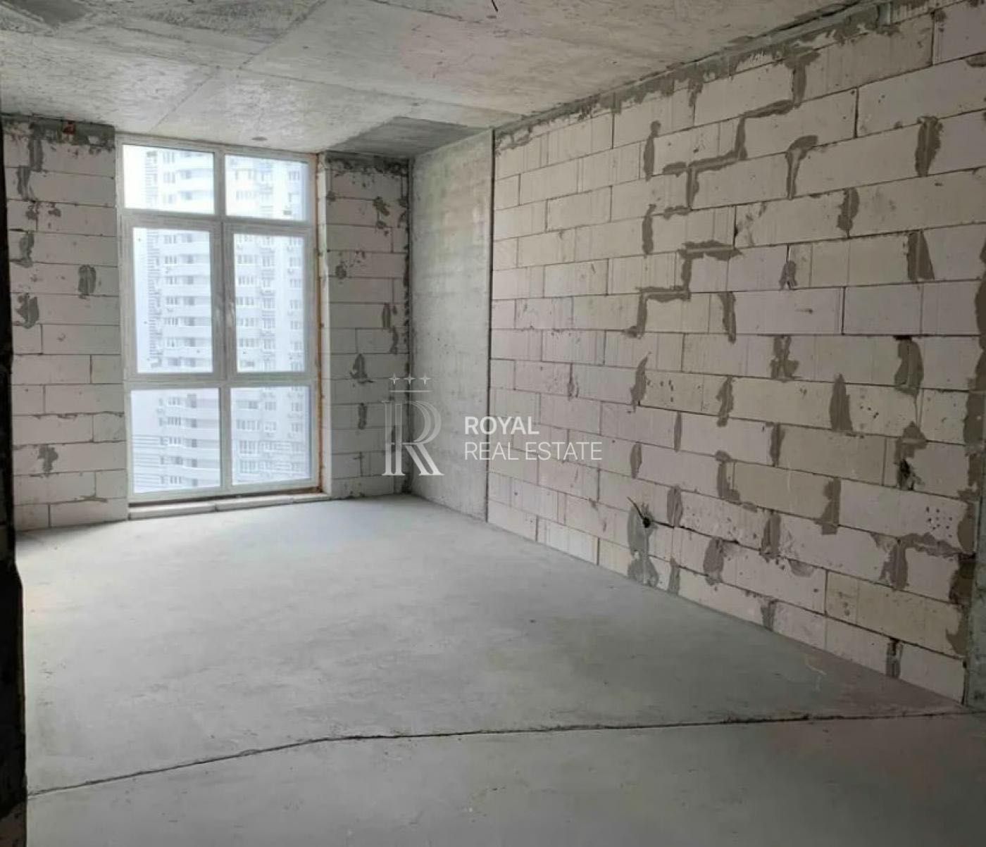 Продажа квартиры Киев 3К 121м2 ЖК Русановская гавань