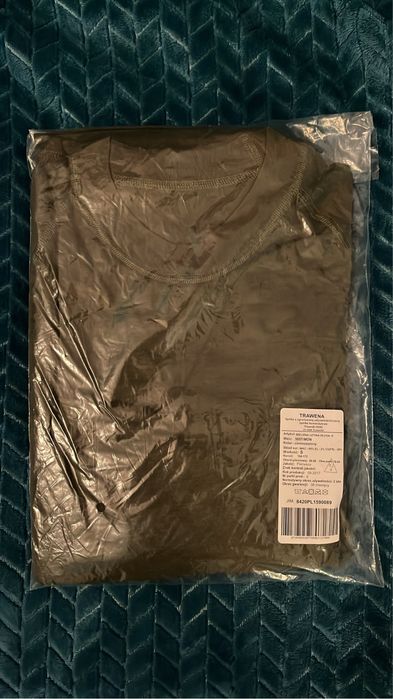 Zestaw wojskowy MON - 56 elementów