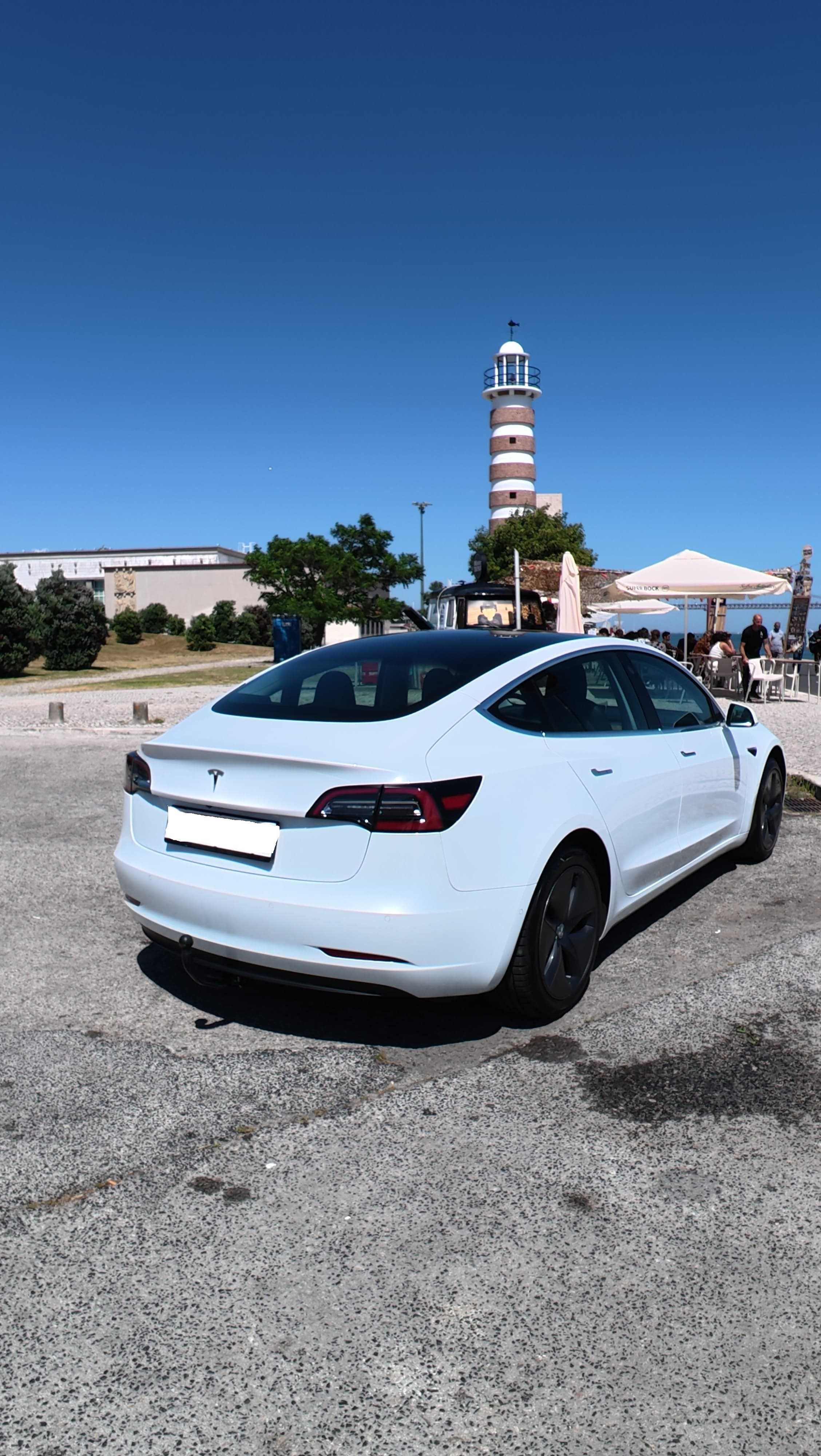 Tesla model 3 SR plus325cv/2020-12/Baterias LFP/78351