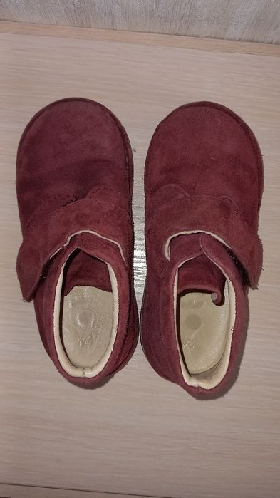 Ботинки, тапочки Otr 24 размер