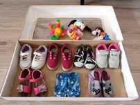 Buty rozmiar 24 i 25