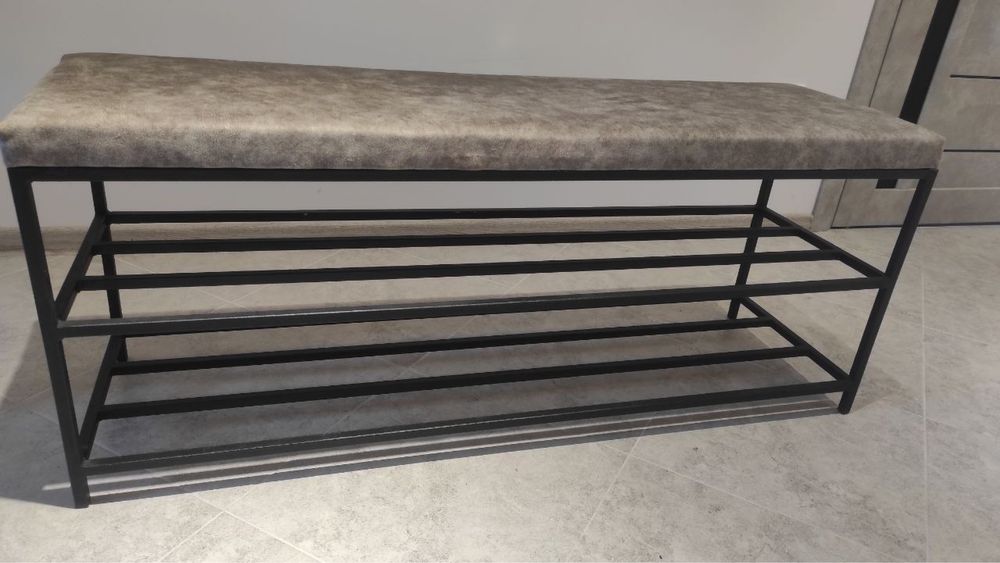 Банкетка для взуття