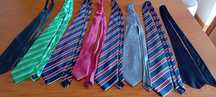 Varias GRAVATAS para vender