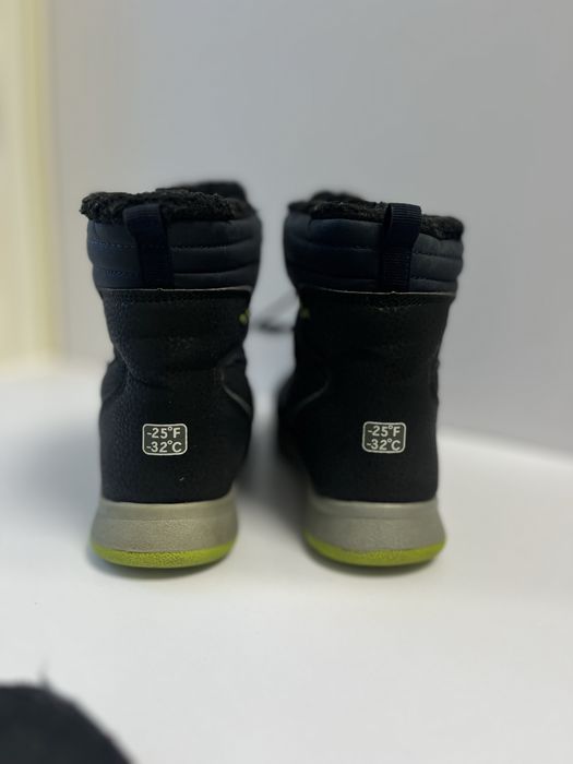 Дитячі сапоги / ботінки / снігоходи Merrell 32