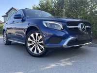 Mercedes GLC Official 2017