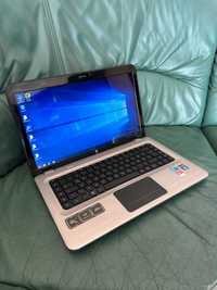 Ноутбук HP 15.6", i3-370M, 4GB RAM, SSD 240GB