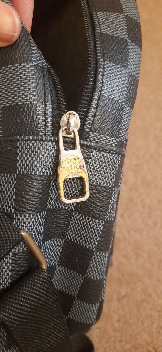 Рюкзак  сумка Louis Vuitton