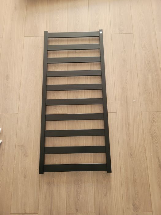 nowy grzejnik łazienkowy Terma
