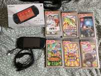 Sony PlayStation portable PSP