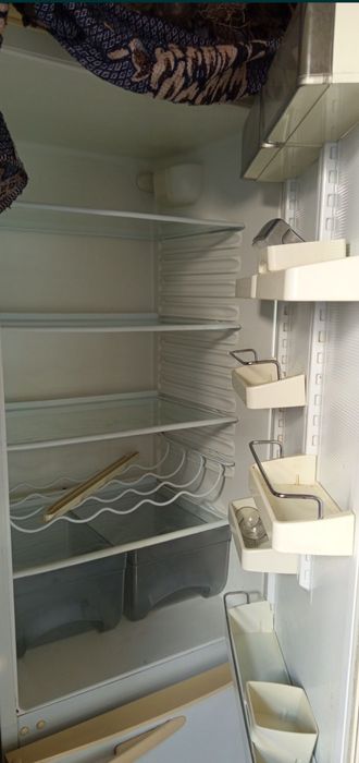 Холодильник Атлант