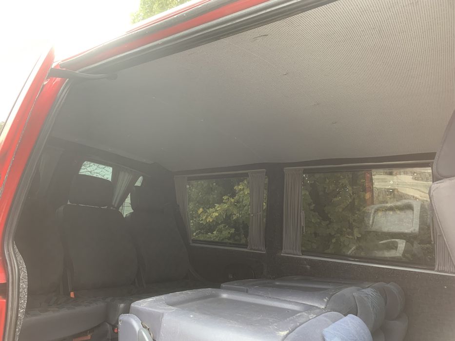 Продам Mercedes Vito