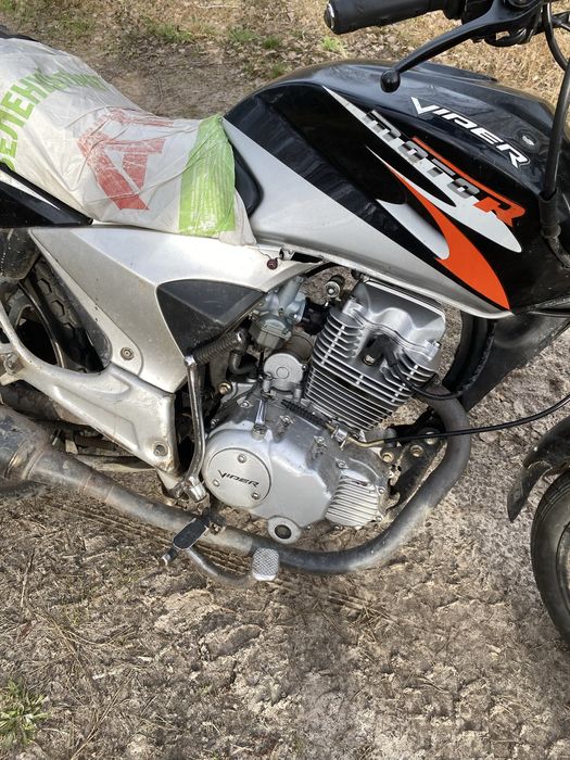 Продам вайпер 200 куб.