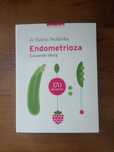 Endometrioza. Leczenie dietą. Hanna Stolińska