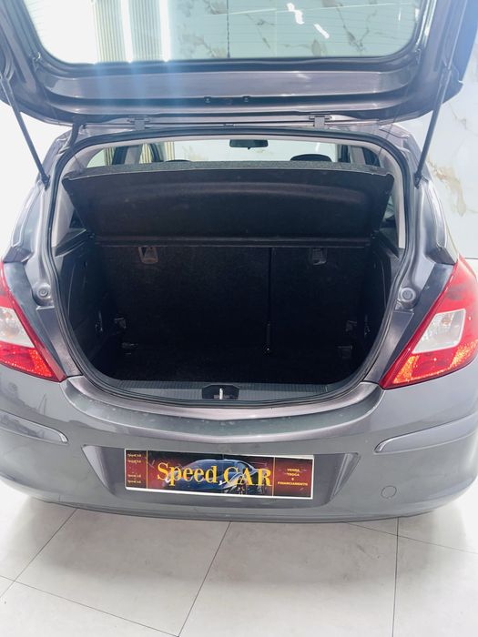 Opel corsa 1.3CDTI
