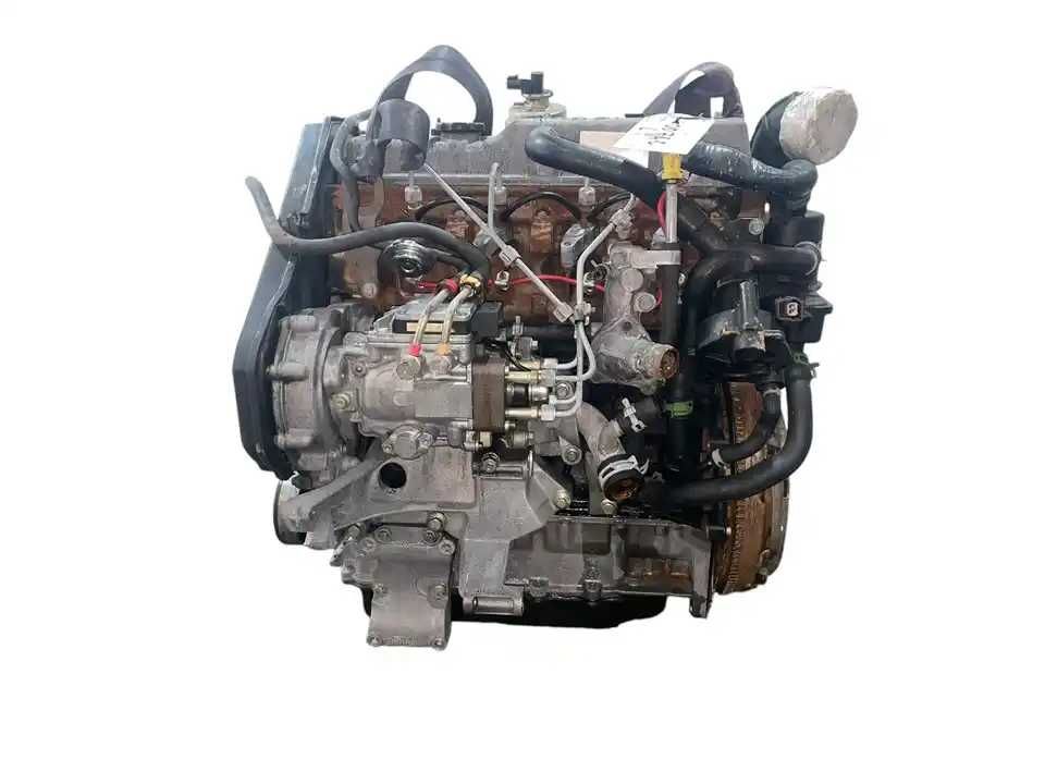 Motor Ford Focus 1.8 TDDI 90 CV   C9DA, C9DB, C9DC