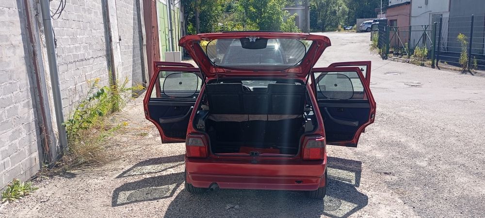 Fiat UNO 1.0 Fire i.e.s 1999