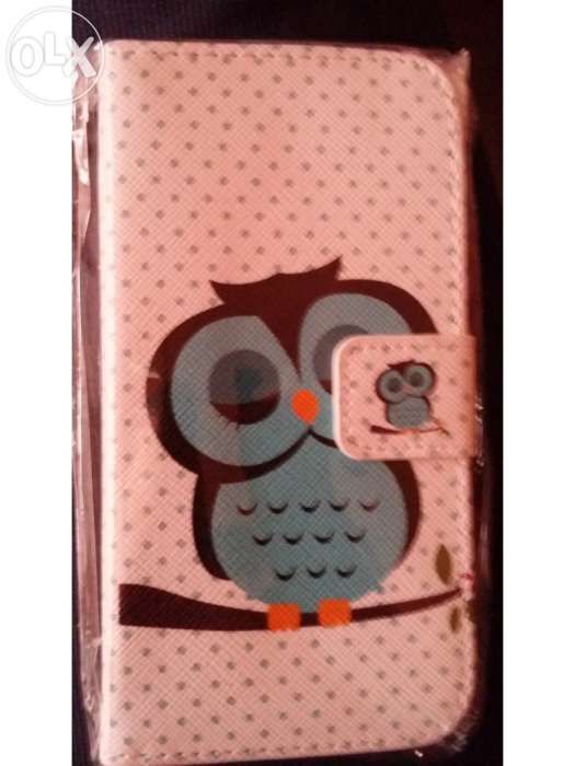 Capa Samsung S5 Mini Nova