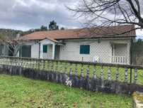 Moradia Térrea T3, em aldeia típica e sossegada, junto ao Rio Vouga.
