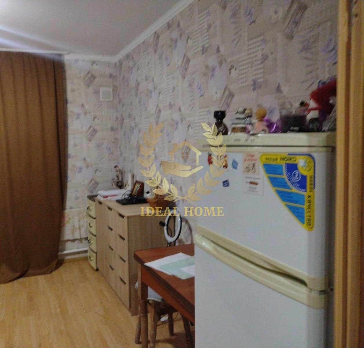 Продаж кімнати з власними комунікаціями пр. Відрадний