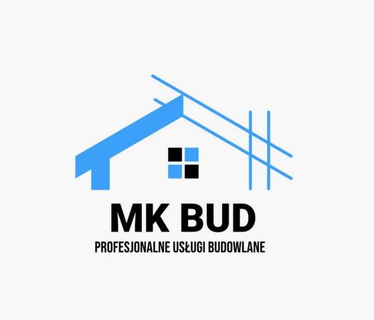 MK BUD - profesjonalne usługi budowlane