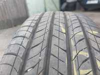 Opony letnie Maxxis 215/60 R17 po 400 KM