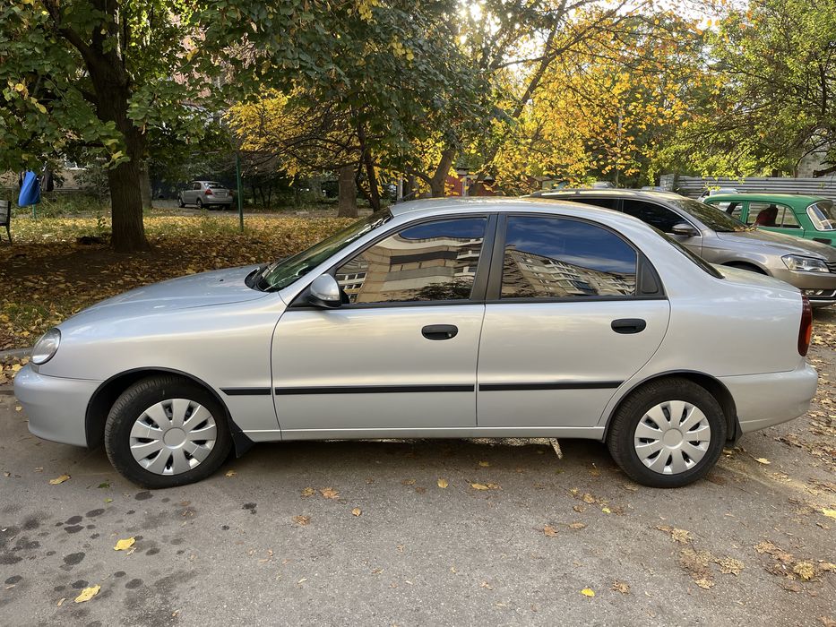 Продаю део ланос, daewoo, zaz lanos 2014 рік