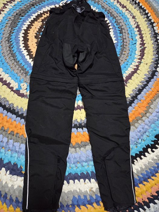 Мотоштани розмір XS