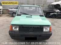 Para Peças Fiat Panda (141_)