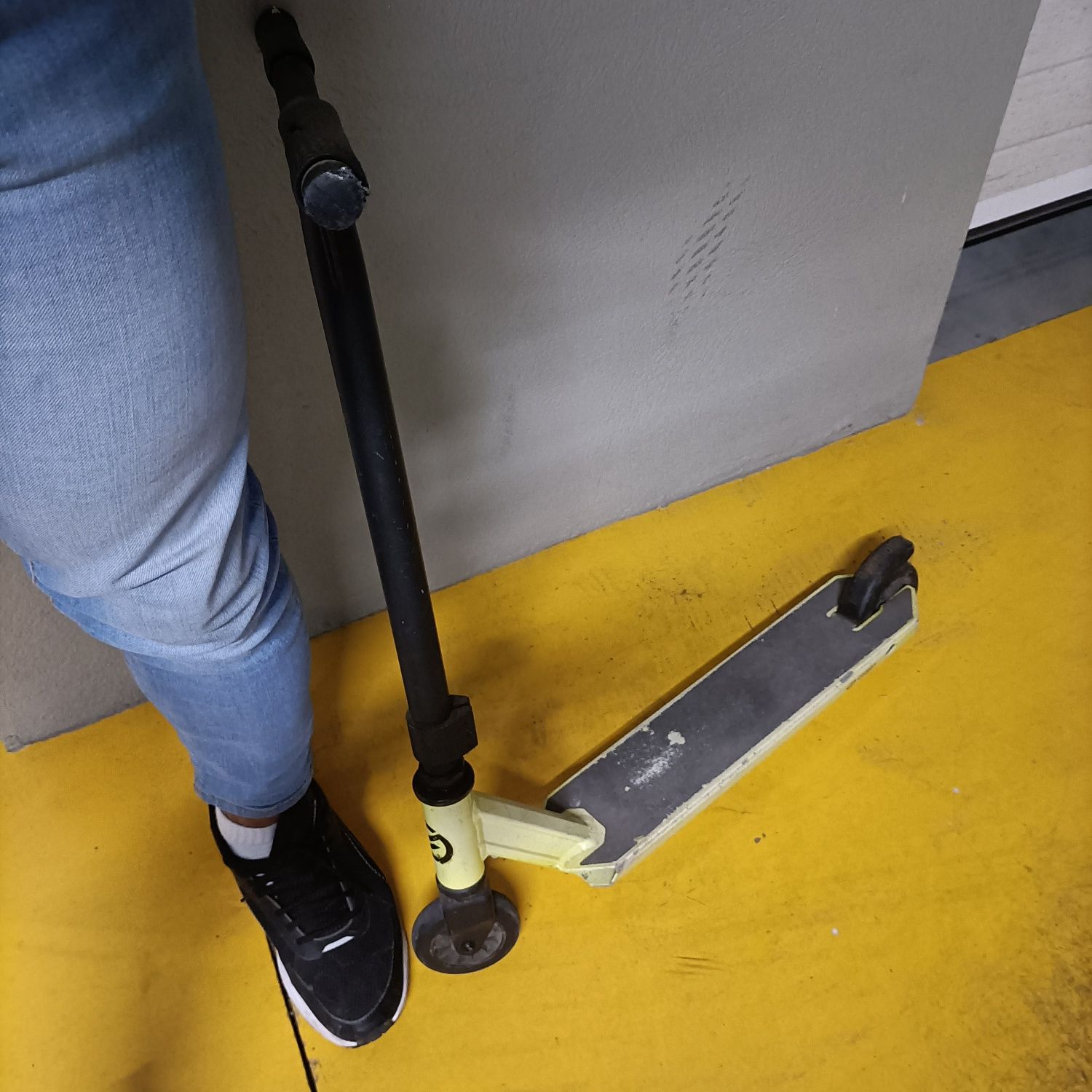 Trotinete Decathlon