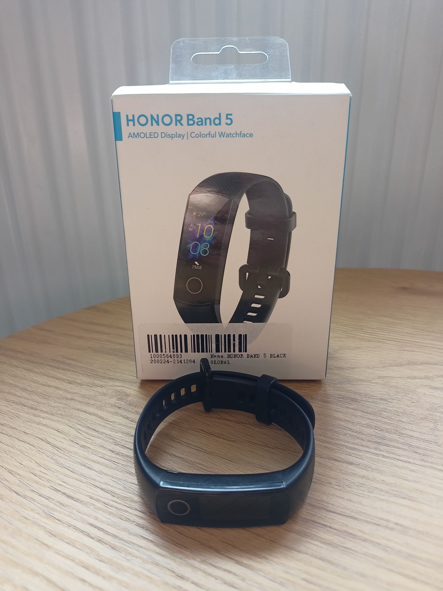 Opaska Honor Band 5 by Huawei