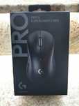 Myszka Logitech G PRO X Superlight 2 DEX całkowicie nowa