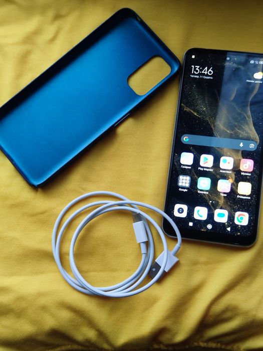 Xiaomi Redmi Note 10 5G 128 gb