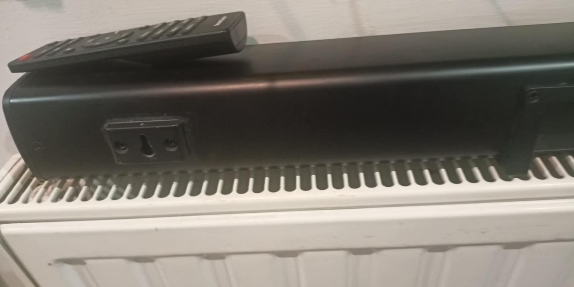 Głośnik soundbar