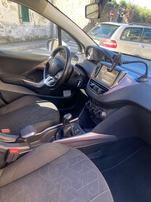 Peugeot 2008 1.6 HDI 2014