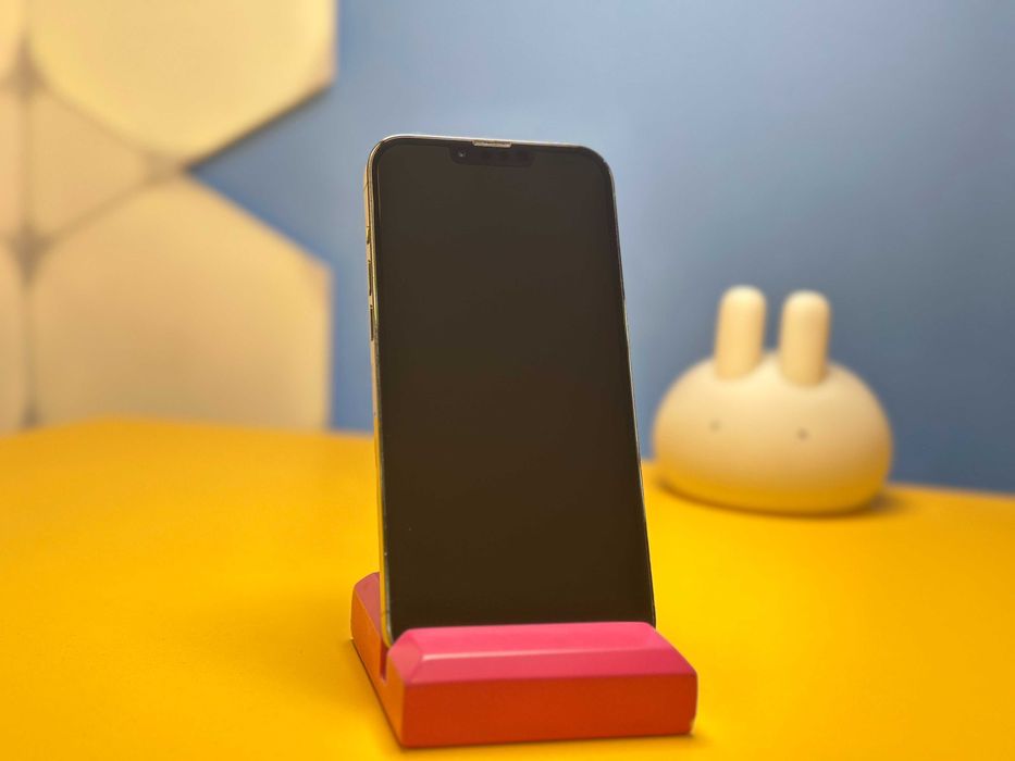 Смартфон Apple iPhone 13 Pro Max 256GB Green (144131) Б/У З ГАРАНТІЄЮ