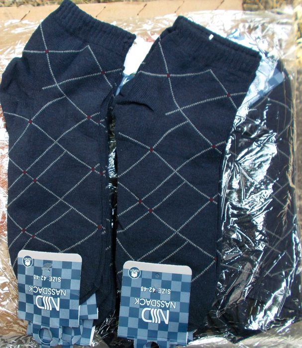 Носки летние, короткие, спортивные,размер- 25-27,-18 грив-10пар